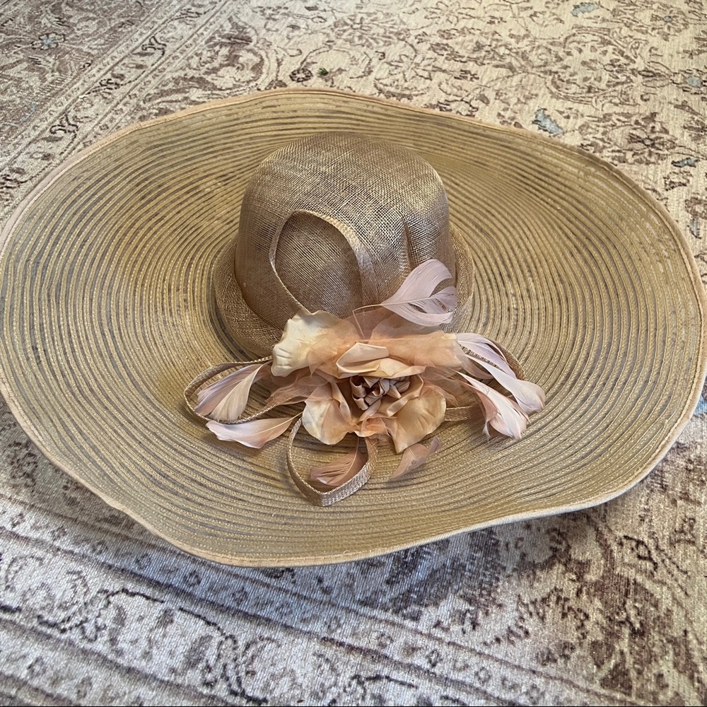 Something Special Hat